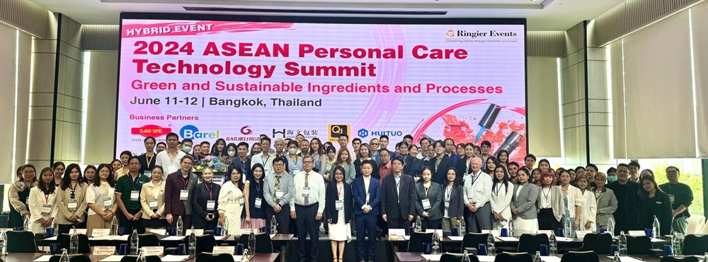 Thailand takes center stage in ASEAN personal care manufacturing