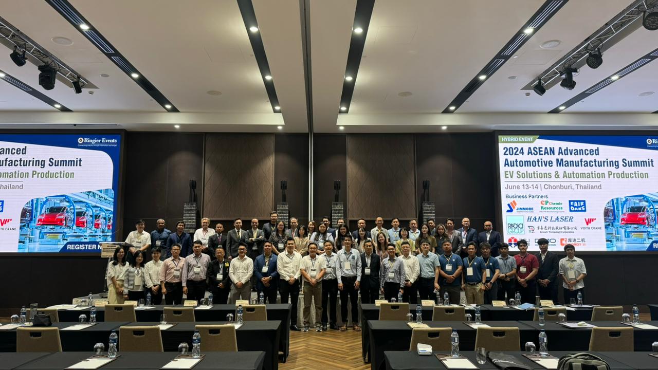 Thailand: A key player in Southeast Asia’s Auto Manufacturing Industry