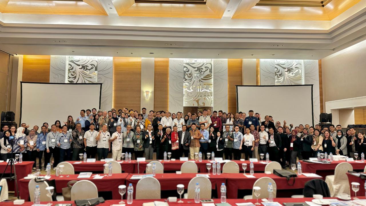 Evolution of coatings sector in Indonesia
