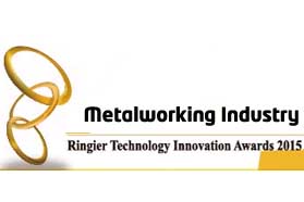 Metalworking Innovation Awards