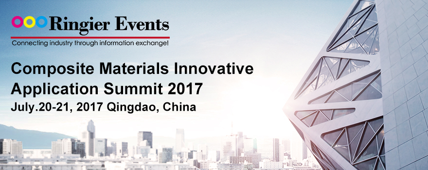 Composite Materials Innovative Application Summit 2017