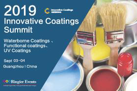 2019 Innovative Coatings Summit