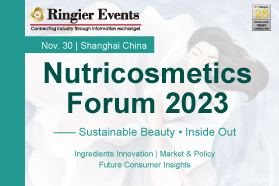 Nutricosmetics Seminar 2023