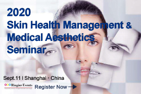 Skin Health Management  & Medical Aesthetics Seminar 2020