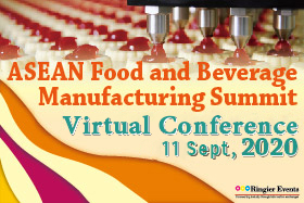 ASEAN Food and Beverage Manufacturing Summit 2020