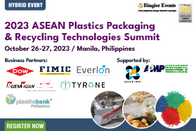 2023 ASEAN Plastics Packaging & Recycling Technologies Summit