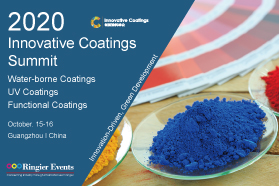 Innovative Coatings Summit 2020
