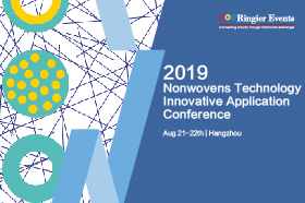 Nonwovens Technology Innovative Application Conference 2019