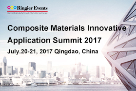 Composite Materials Innovative Application Summit 2017