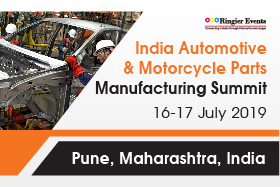 International Automotive Manufacturing Summit 2019