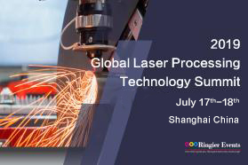 2019 Global Laser Processing Technology Summit