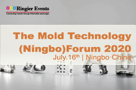 The Mold Technology (Ningbo) Forum 2020