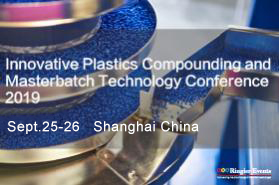 Innovative Plastics Compounding and Masterbatch Technology Conference 2019