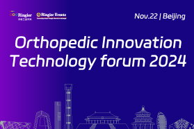 Orthopedic Innovation Technology Forum 2024