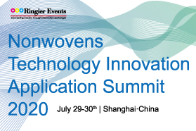 Nonwovens Technology Innovative Application Conference 2020