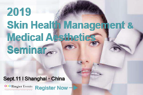Skin Health Management & Medical Aesthetics Seminar 2019