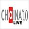 CHaINA’ 10 Live: The Global Supply Chain Event for Asia