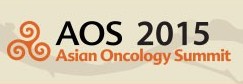 Asian Oncology Summit 2015 
