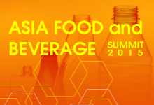 2015 Asia Food & Beverage Summit 