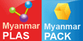 Myanmar-Plas 2015 Show