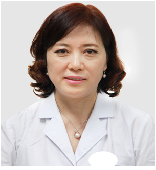 Dr. Li Li