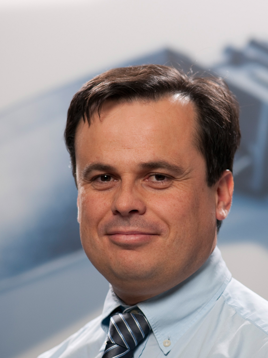 Dr. Antonio Santana
