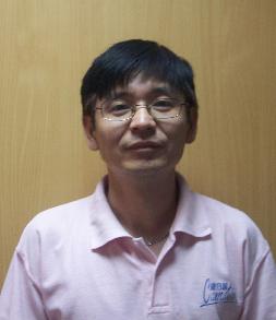 Mr. Peter Zhang