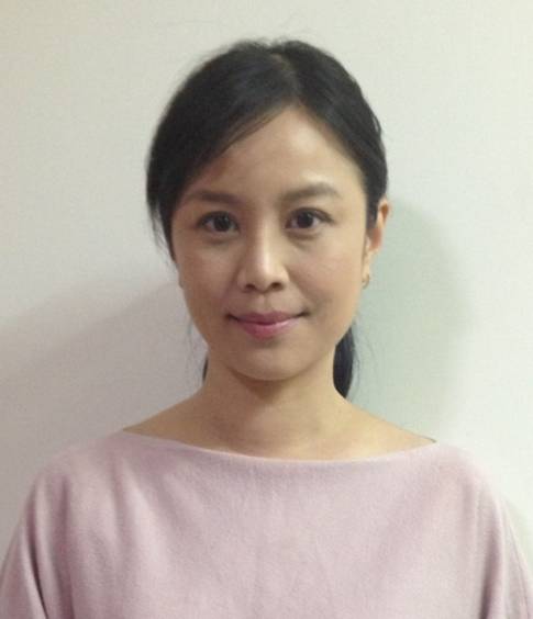 Ms. Kelly Huang