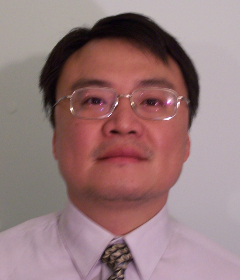 Mr. Harold Ye