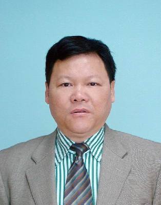 Mr. Jiaju Fan