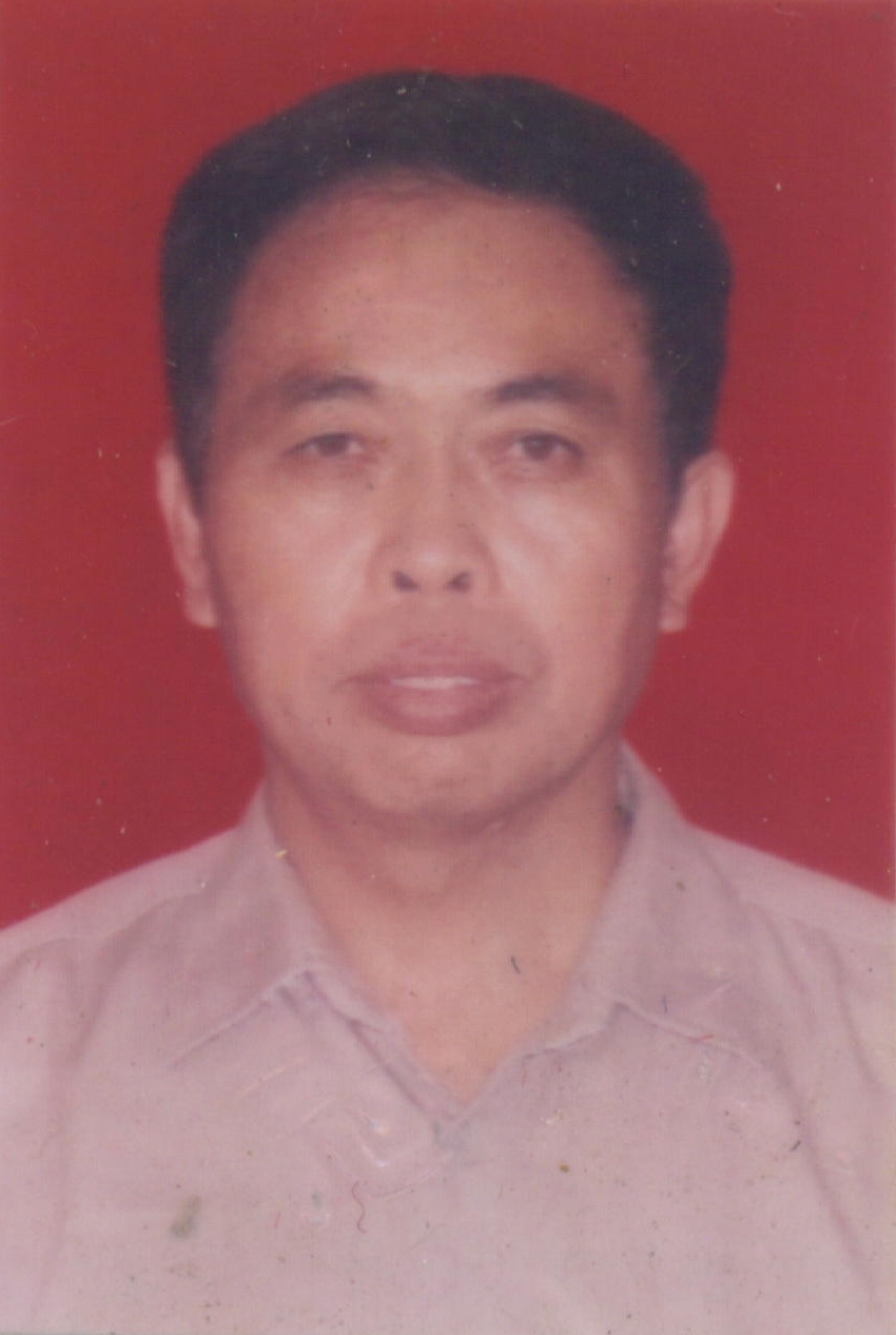 Mr. Jiaju Liu