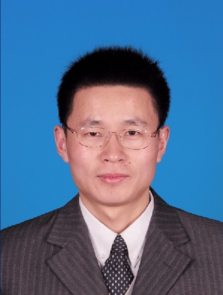 Mr. Wenling Cao