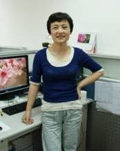 Ms.Lu Qiu