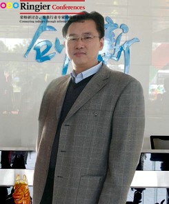 Mr. Xiang Zhiwei