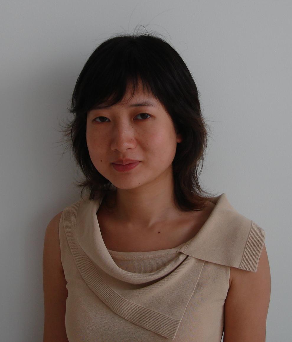 Ms. Sophie Yao