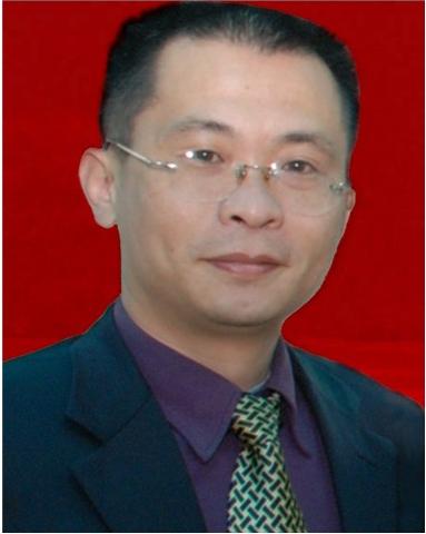 Mr.Li Hong