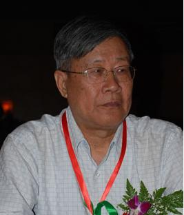 Mr. Wang xichun