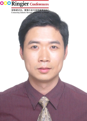 Dr. Jimmy Yang