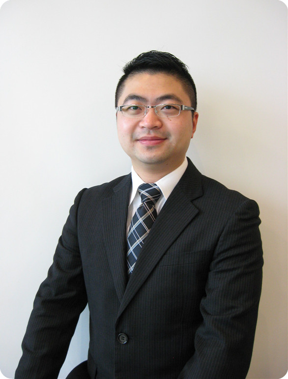 Mr. Steven Shen 