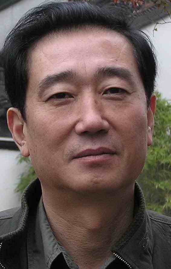   Mr. Liu Zhilin