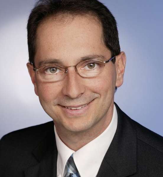 Mr. Detlef Redling