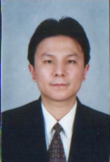 Mr.Songlin Tang