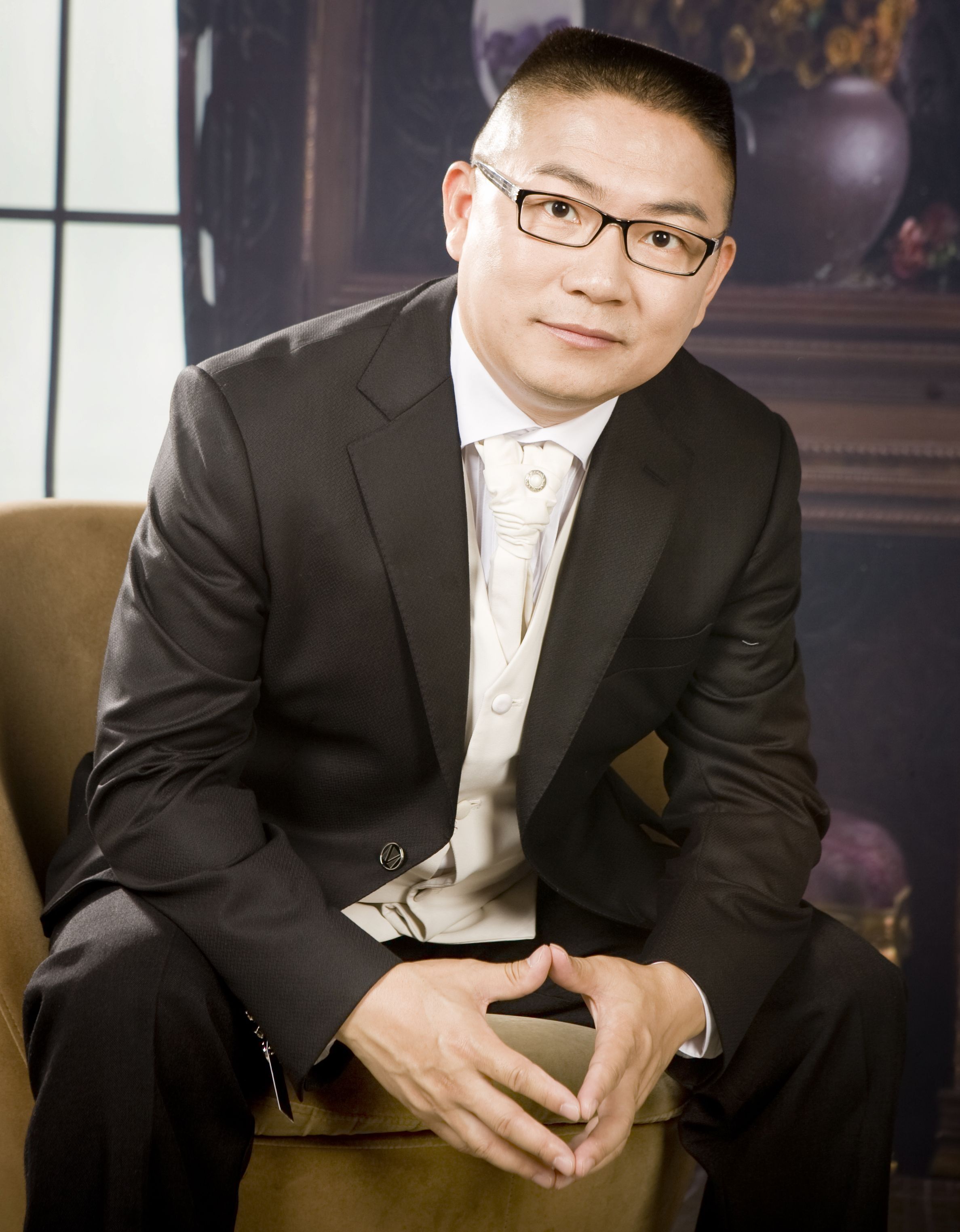 Mr. Xiaojun Xu