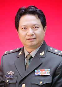 Dr. Haishan Wu
