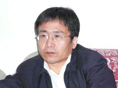  Mr. Youdan Liu