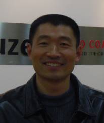 Mr.Yongwen Xia