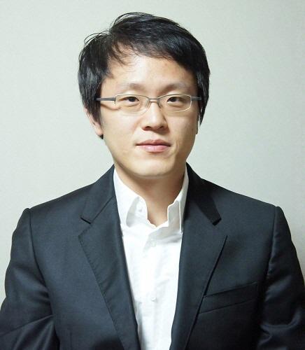 Mr. Kang ByungHa
