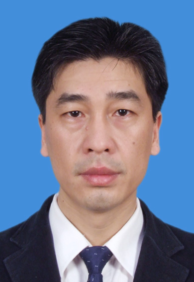 Mr. Yang Aijun