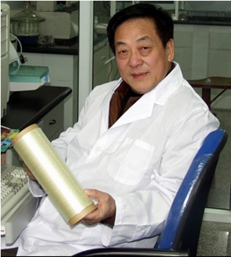 Prof. Ding Pan