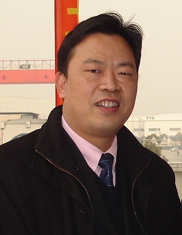 Mr. Tony Yang